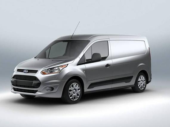 FORD TRANSIT CONNECT 2018 NM0LS6E73J1362011 image